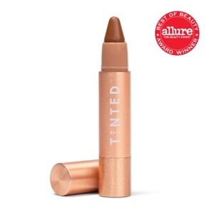 Live Tinted multi Hue Stick in Earthy Coral NWT